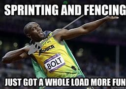 Image result for Fencing Wire Memes