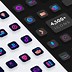 Image result for iPhone Icon Design