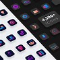 Image result for iPhone Custom Icons