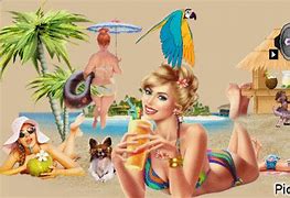 Image result for Crimea Beach Party