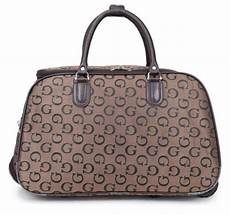 designer cabin luggage suitcase travel holdall g designer style print designer cabin luggage suitcase travel holdall g designer style print