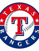 Image result for Texas Rangers Logo Profile