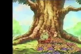 Image result for Winnie the Pooh Friendship Intro