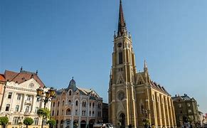 Image result for Novi Sad Serbia