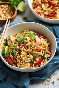 Image result for Pad Thai