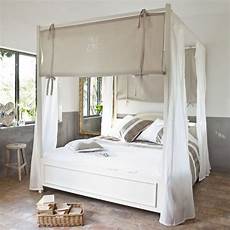 letto baldacchino maison du monde letti comodini e testate idee letto nel 2019 letto baldacchino maison du monde letti comodini e testate idee letto nel 2019