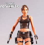 Image result for Fortnite Tomb Raider Toys