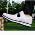 Image result for Strap Front Golf Shoes for Men