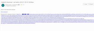 Image result for Cart Recovery Email Template