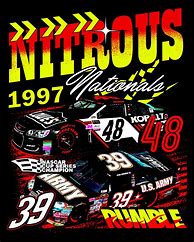 Image result for Retro NASCAR