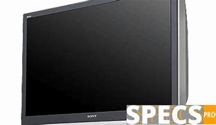 Image result for Sony TV KDF-55E2000