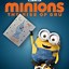 Image result for Minions: The Rise of Gru Movie Poster