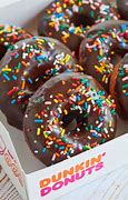 Image result for Dunkin' Donuts Small