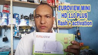 Image result for Euroview TV Reset