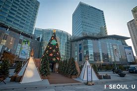 Image result for Seoul Times Square