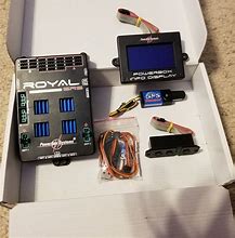 Image result for SRP M Power Box