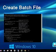 Image result for Windows Batch File