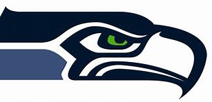 Image result for NFL Seahawks Logo