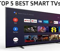 Image result for Best Smart TV Brands 2020