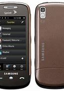 Image result for Samsung Instict Phone