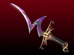 Image result for Fate Wind Sword