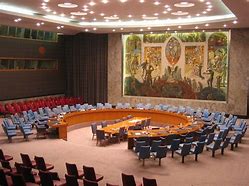 Image result for Security Council Rules and Regulations