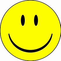 Image result for Happy Smiley Face Cartoon