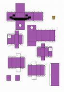 Image result for Phone Guy Papercraft
