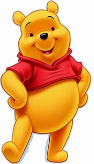 Image result for Cute Winnie Pooh PNG