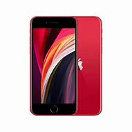 Image result for Red iPhone SE 2020