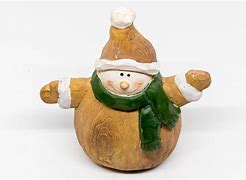 Image result for Campbell's Snowman