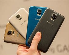 Image result for Samsung Galaxy S5 Specs