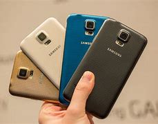 Image result for Samsung S5 Screen Size