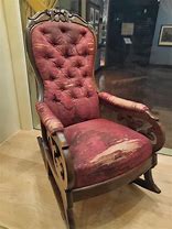 Image result for Tooth Chair Cursed