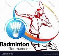 Image result for Badminton Tournament Design