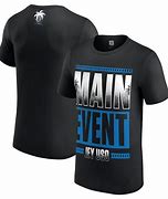 Image result for WWE Merchandise