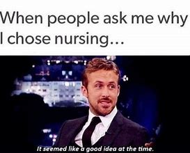 Image result for Nursing Memes