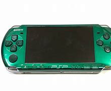 Image result for PSP 300 Green
