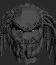 Image result for Predator Mouth