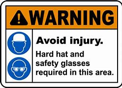 Image result for Hard Hat Safety Glasses