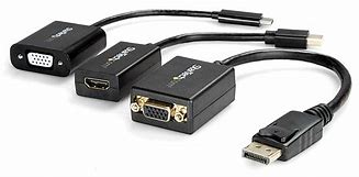 Image result for Computer Cable Connectors