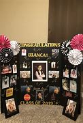 Image result for High School Graduation Board Ideas