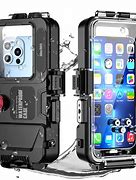 Image result for Waterproof iPhone Test