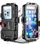 Image result for Replacement Waterproof Case for Vivator783