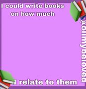 Image result for Cute Ways to Write Books