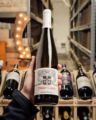 Image result for Muller Catoir Riesling Trocken