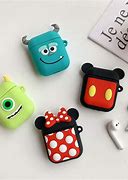 Image result for Minecraft AirPod Case