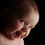 Image result for Surprised Baby Face Meme