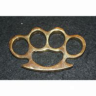 Image result for Brass Knuckles Toy