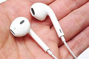 Image result for EarPods iPhone XR
